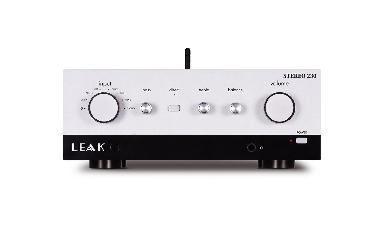 Leak Audio Stereo 230