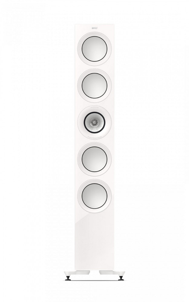 KEF R11 Meta