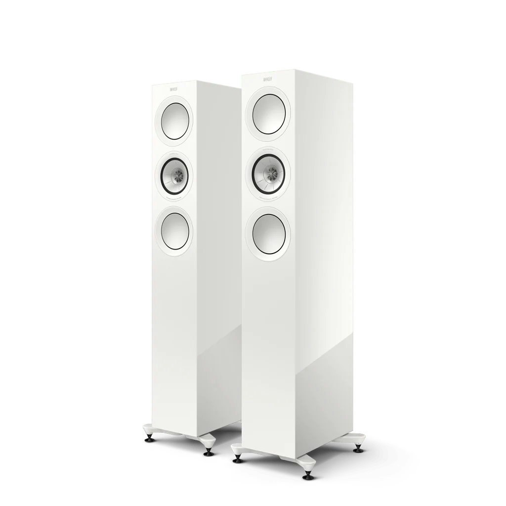 KEF R5 Meta