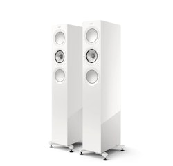 KEF R5 Meta