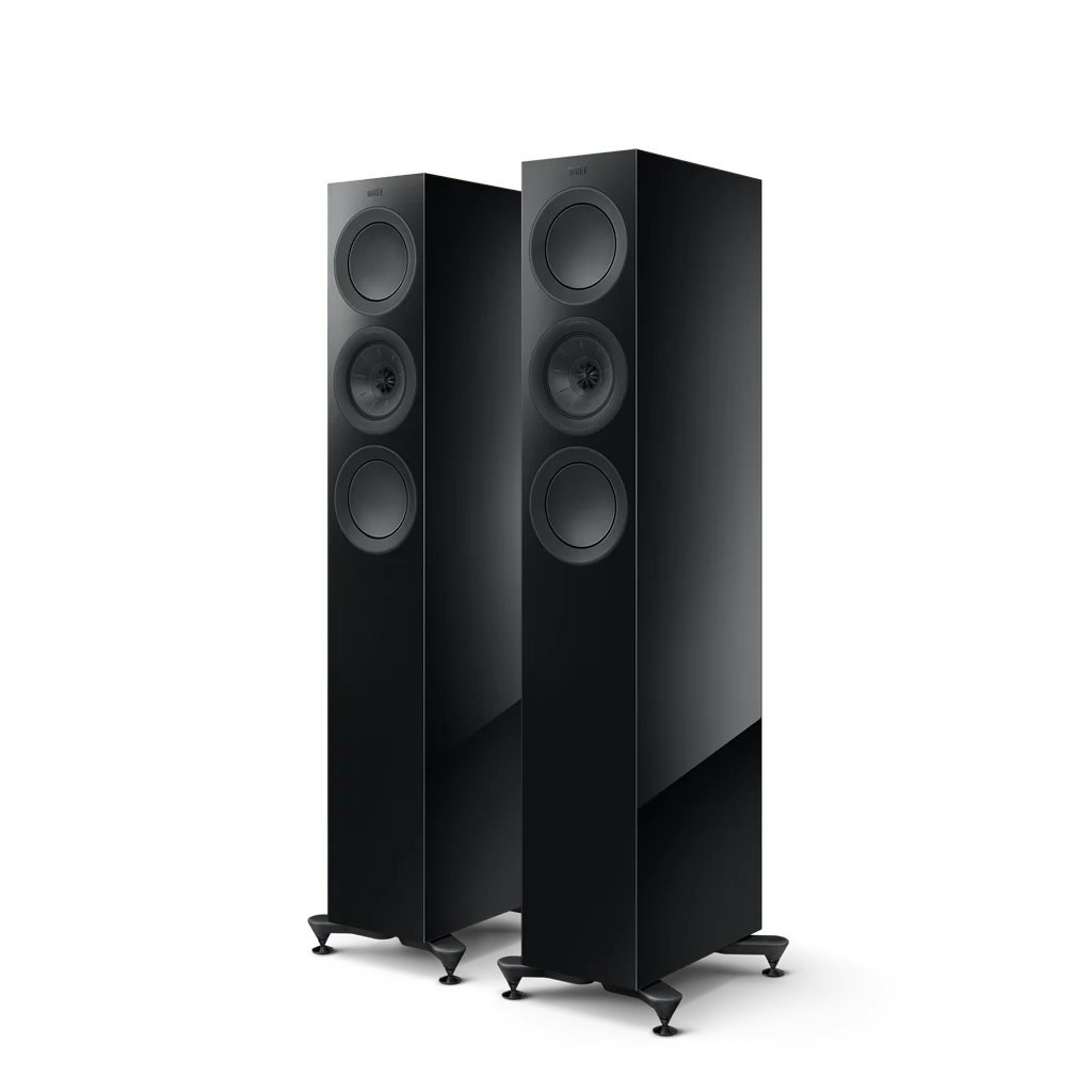 KEF R5 Meta