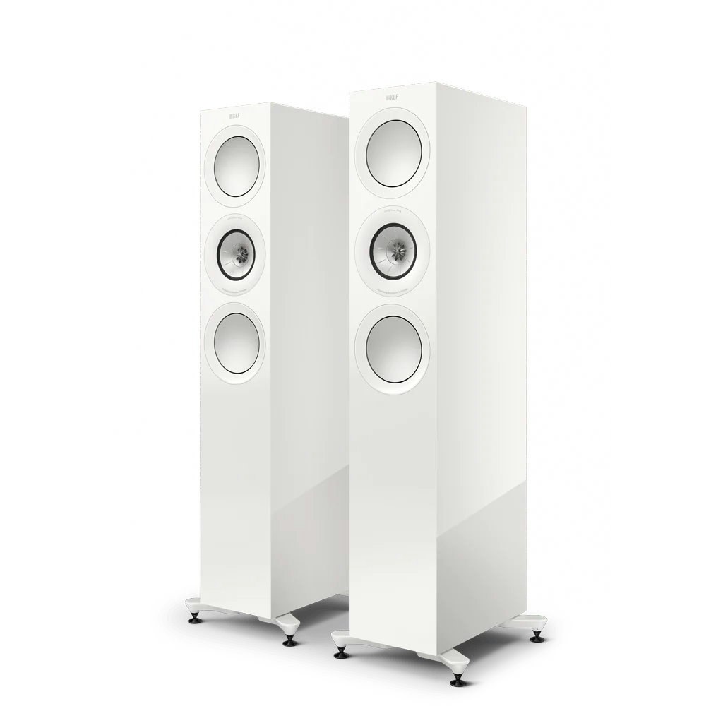 KEF r7 Meta