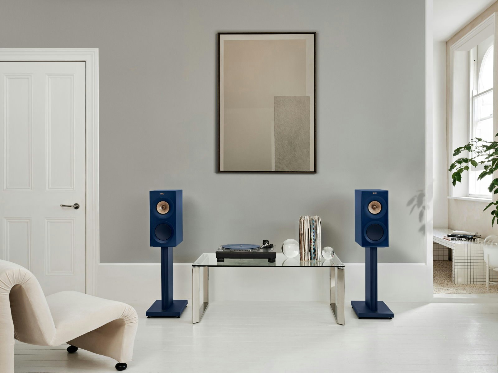 KEF R3 Meta