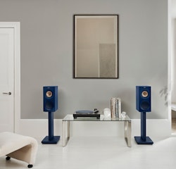 KEF R3 Meta