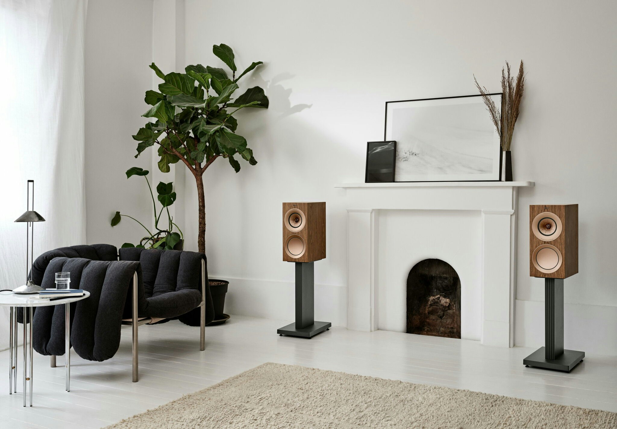 KEF R3 Meta