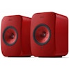 KEF LSX II