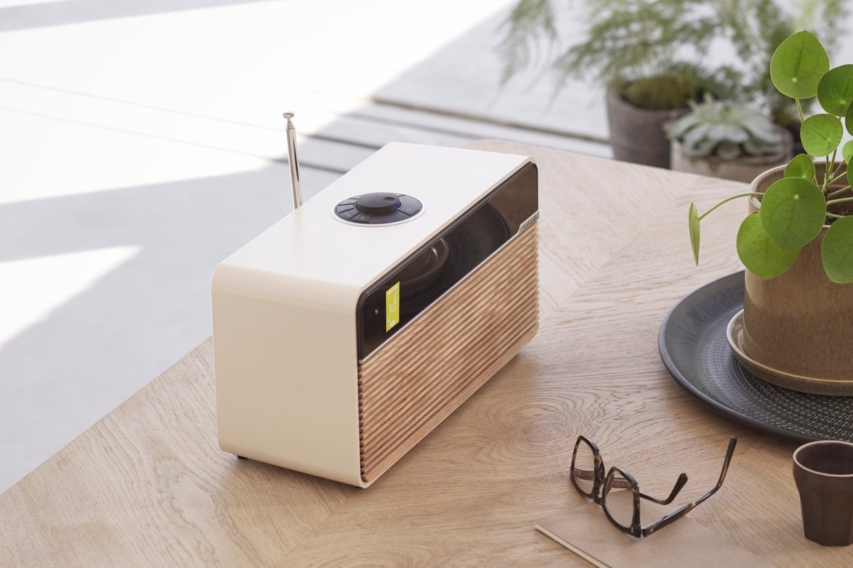 Ruark audio R2 MK4