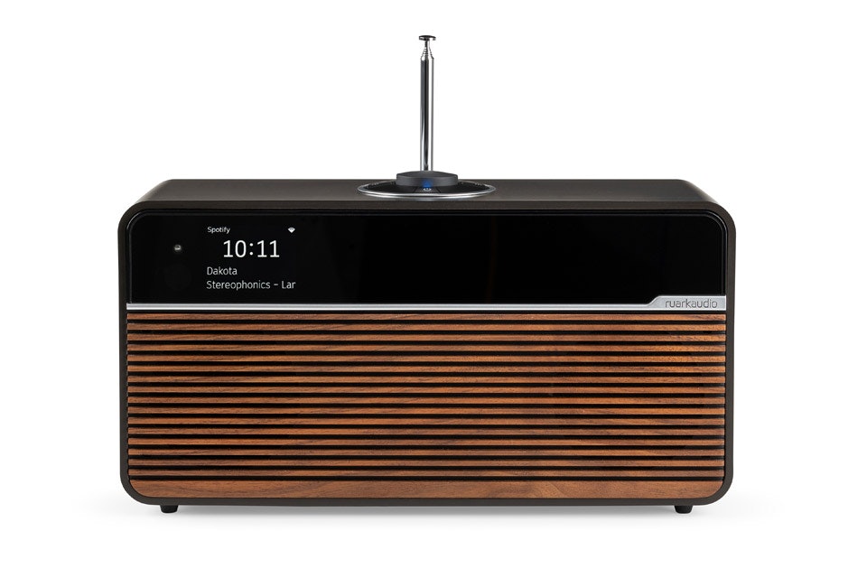 Ruark audio R2 MK4