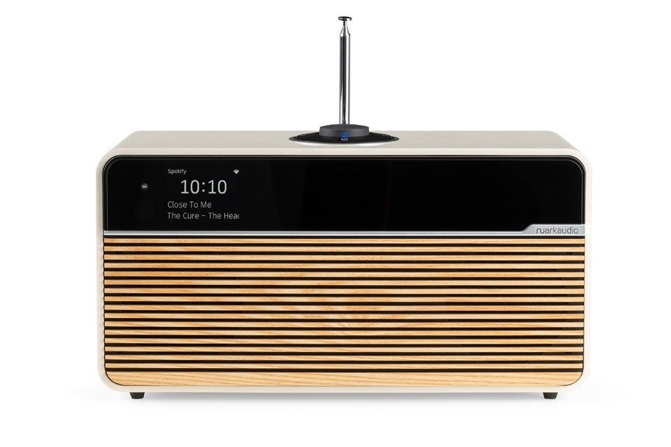 Ruark audio R2 MK4