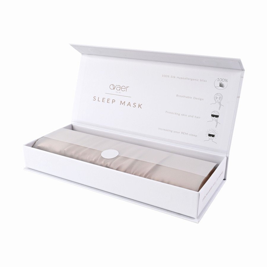 Ovaer sleep maskcta image
