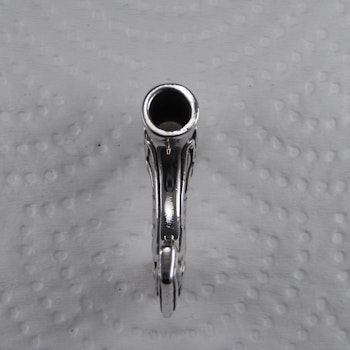 Tors Hammare 2. Ca: 20 gram. 92,5 Sterling silver.