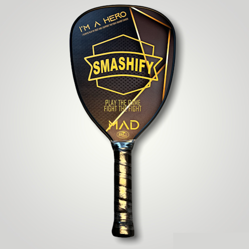 Smashify MAD