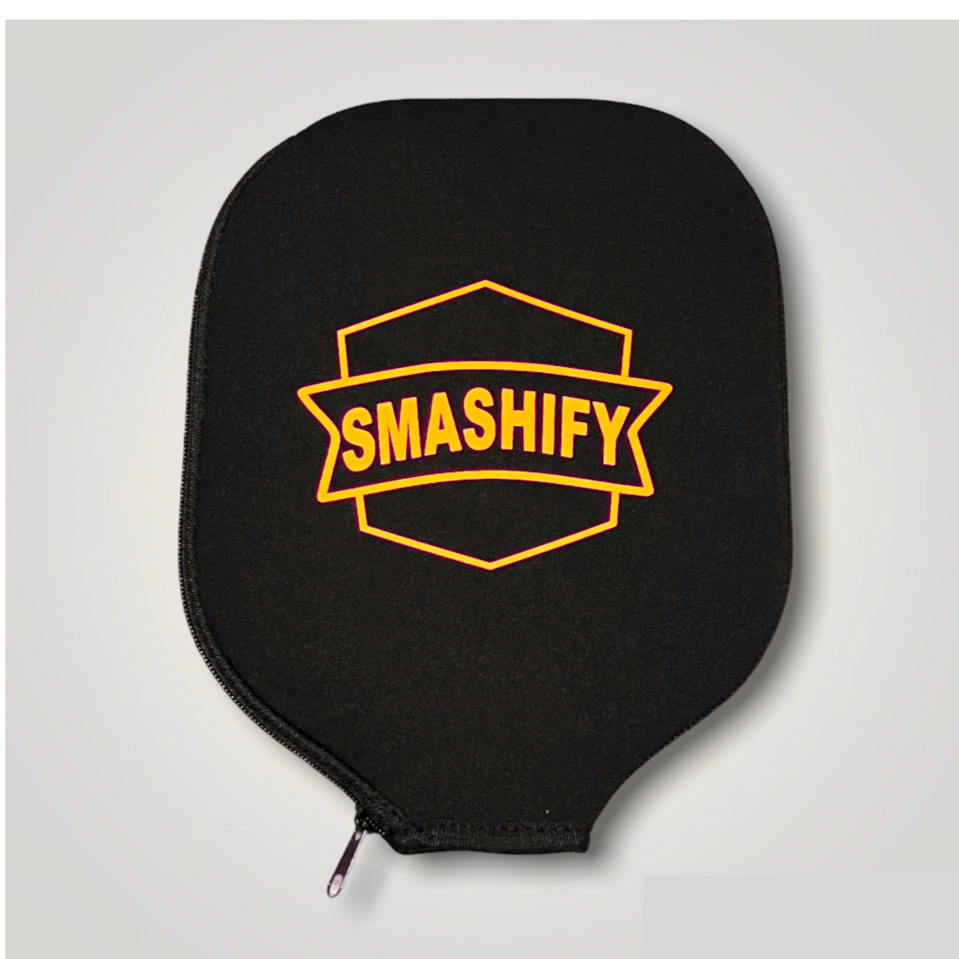 Smashify AIR, 2-pack inkl fodral – Pickleballracket