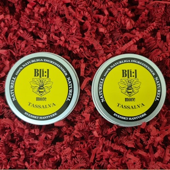 Tassalva 60 ml
