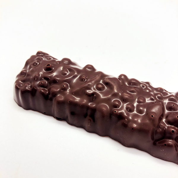 Chokladbar – Hasselnötpraliné