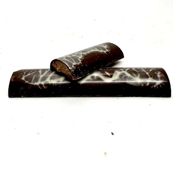 Chokladbar – Krispig Karamell