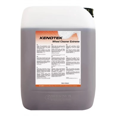 Wheel Cleaner Extreme 20 L