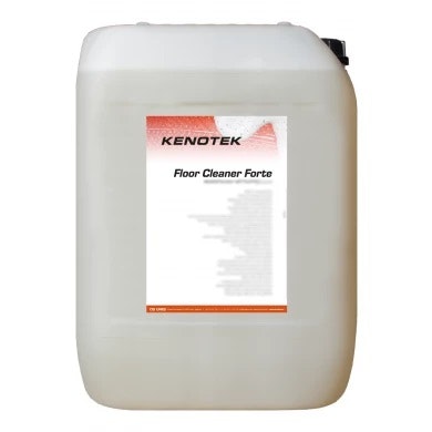 Floor cleaner Forte
