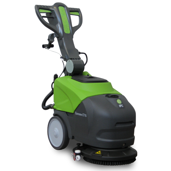Floor cleaner Forte