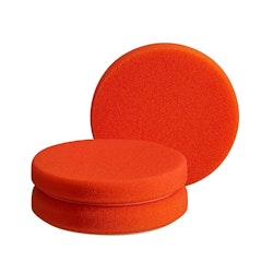 RotaryPad Orange Medium