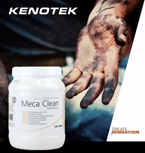 Meca Clean