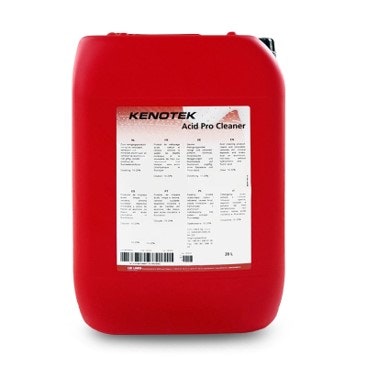 Kenotek Acid Pro Cleaner