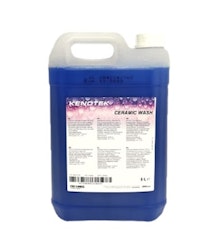 Ceramic Wash