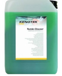 Textile Cleaner