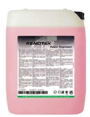 Power Degreaser