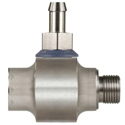 Skuminjektor ST-160 Stift