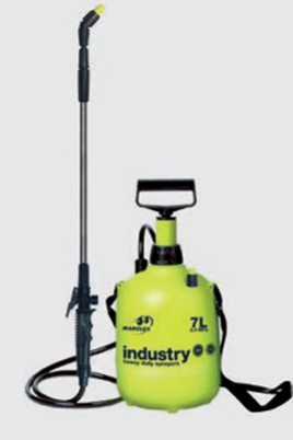 Kempåläggare 7L Viton