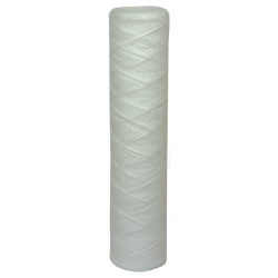 Filterelement 20micron 9"