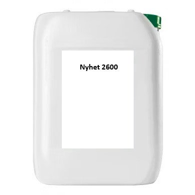 Cargo 2600
