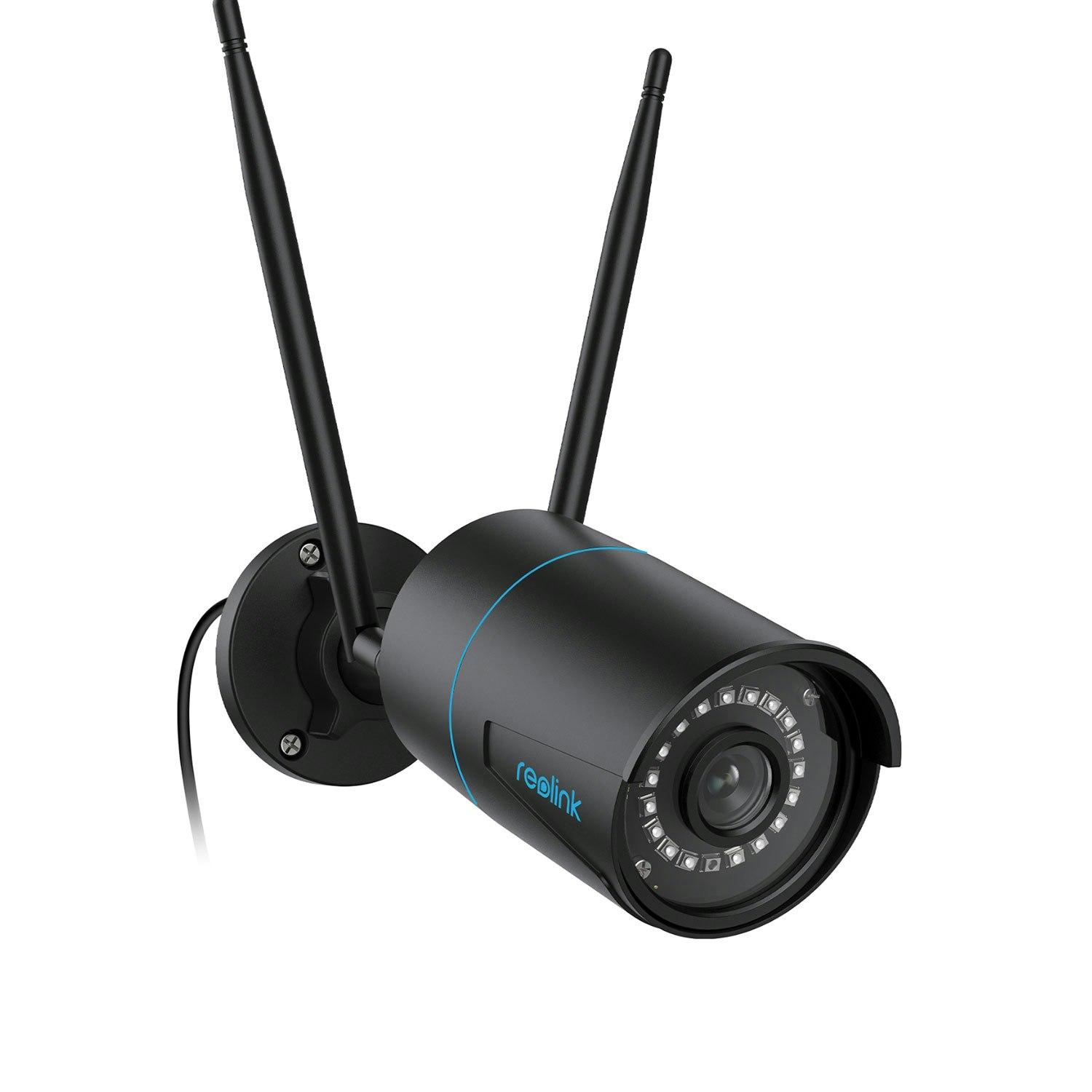 DEMO - Reolink RLC-510WA-5MP (svart)