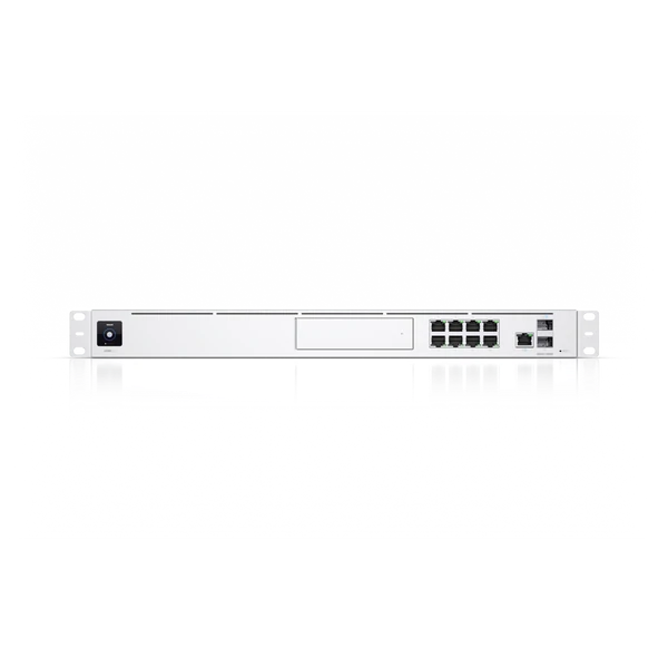 Ubiquiti UniFi Dream Machine Pro