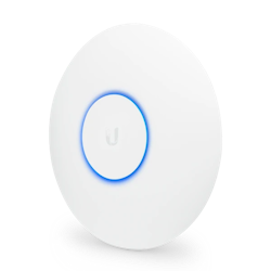 Ubiquiti UniFi AC PRO AP, 3x3 MIMO, 5GHz, 802.3af-at, PoE+, white