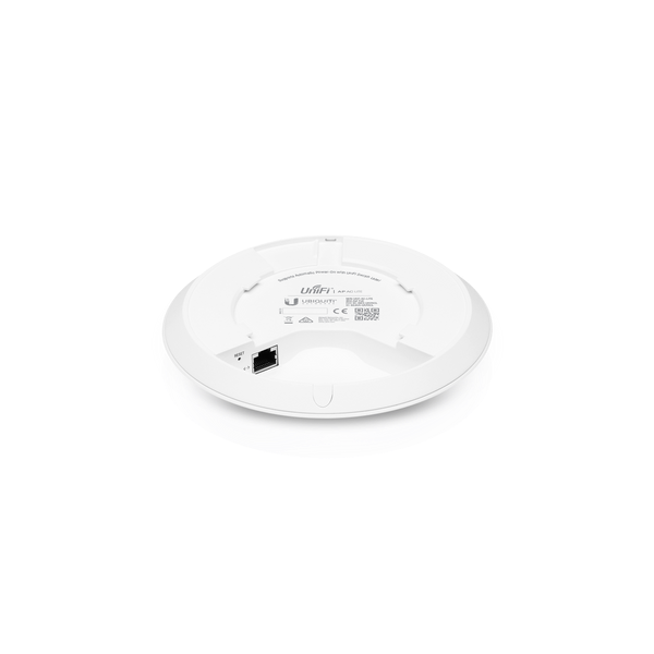 Ubiquiti UniFi AC Lite AP, 802.11ac WiFi, Dual-Band, PoE, white