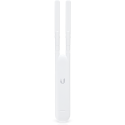 Ubiquiti UniFi Outdoor AP Mesh Point, 2x2 MIMO, Dual-omni antenna