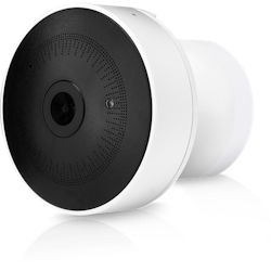 Ubiquiti UniFi G3 Micro Camera, 1080p, Indoor, 24V PoE, IR, white