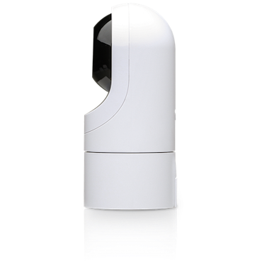 Ubiquiti UniFi G3 Flex Surveillance camera, 1080p, IR, PoE, white