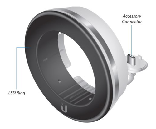 Ubiquiti IR Range Extender - Infrarød illuminator