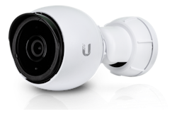 Ubiquiti UniFi Protect G4-Bullet Camera, white
