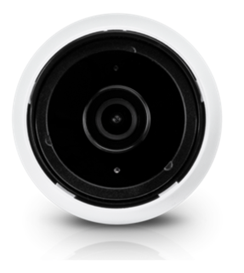 Ubiquiti UniFi Protect G4-Bullet Camera, white