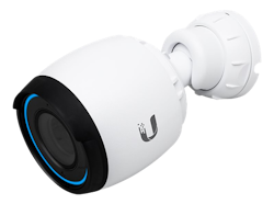 Ubiquiti UniFi Protect UVC-G4-PRO, Kamera, utendørs, innendørs, værbestandig, 3840 x 2160, variabel fokallengde, PoE Plus