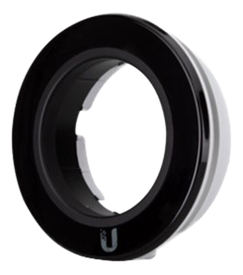 Ubiquiti IR Range Extender for UniFi Protect G4 Bullet Camera - Black
