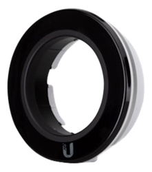 Ubiquiti IR Range Extender for UniFi Protect G4 Bullet Camera - Black