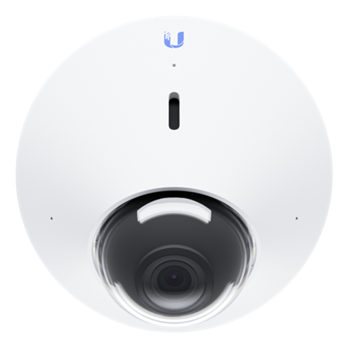 Ubiquiti UniFi Protect G4 dome camera, white