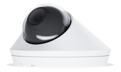 Ubiquiti UniFi Protect G4 dome camera, white