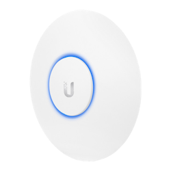 Ubiquiti UniFi AC PRO AP, 5-pack, 3x3 MIMO, 5GHz, 802.3af-at, PoE+, white