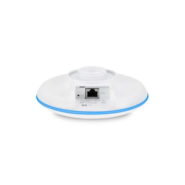 Ubiquiti UniFi Building-to-Building Bridge, 802.11ad, 60GHz with 5 GHz backup, 1.7+ Gbps Throughput, 2-pack